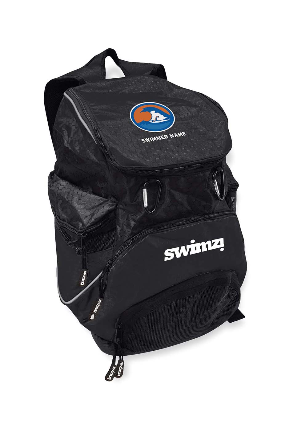 Unisex Team Rucksack image 0
