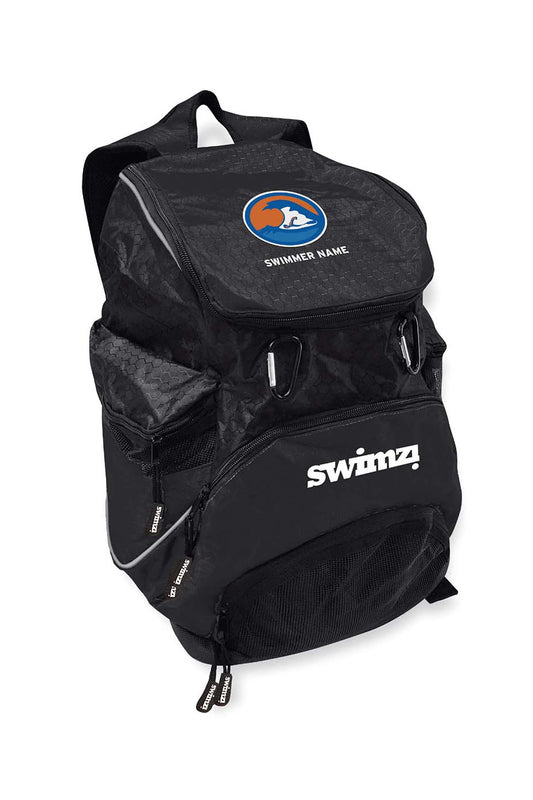 Unisex Team Rucksack image 0
