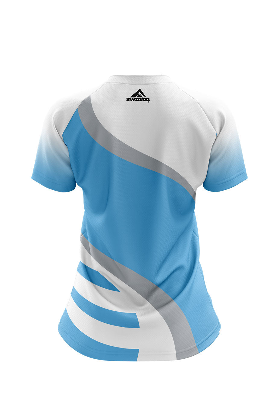 Retford & District Lifesavers Adult Female Club Shirt - V-Neck image 1