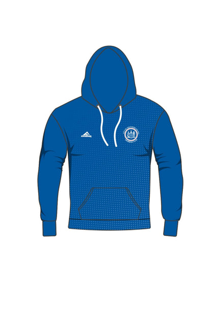 City of Southend on Sea SC Adult Unisex Pullover Performance Hoodie image 0