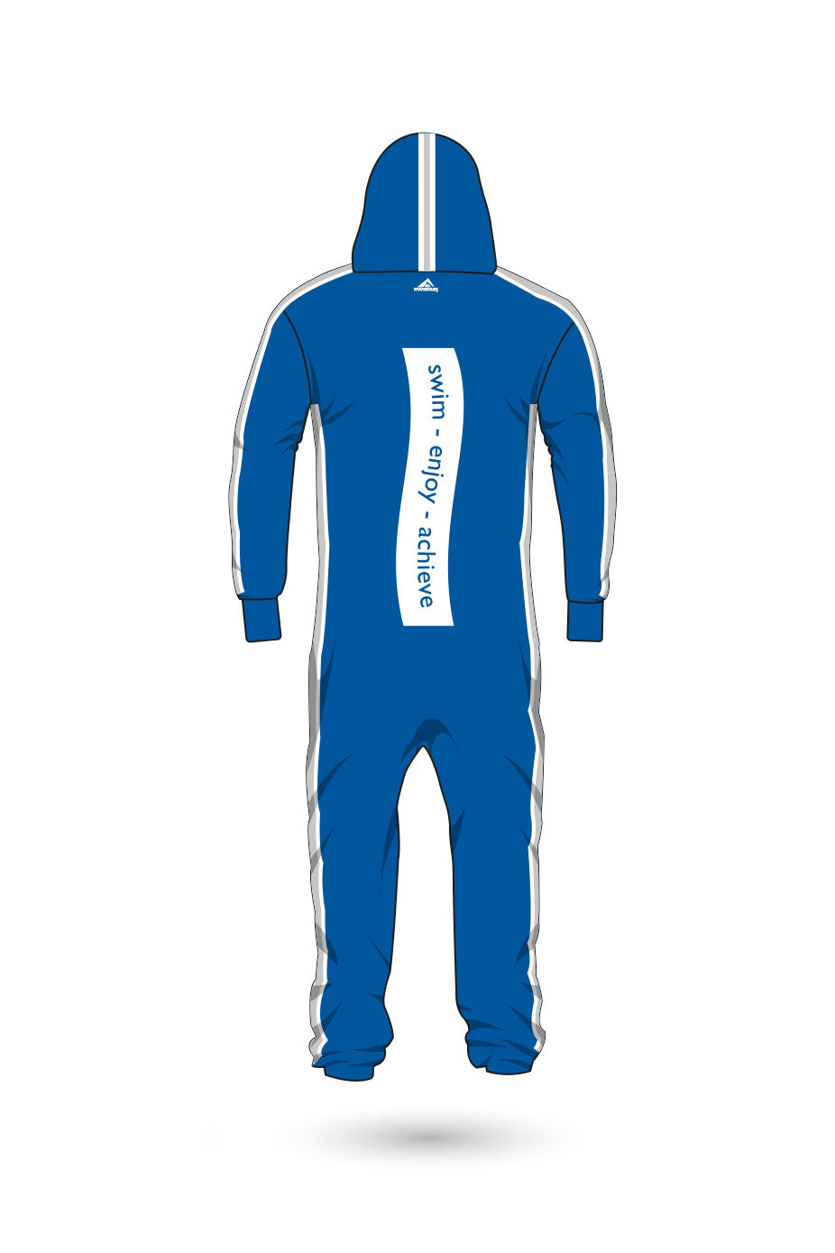 Bircotes SC Adult Unisex Club ONEZI image 1