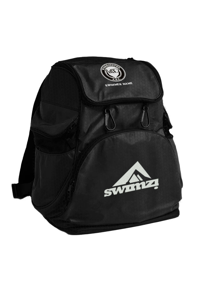 Unisex Team Rucksack image 0