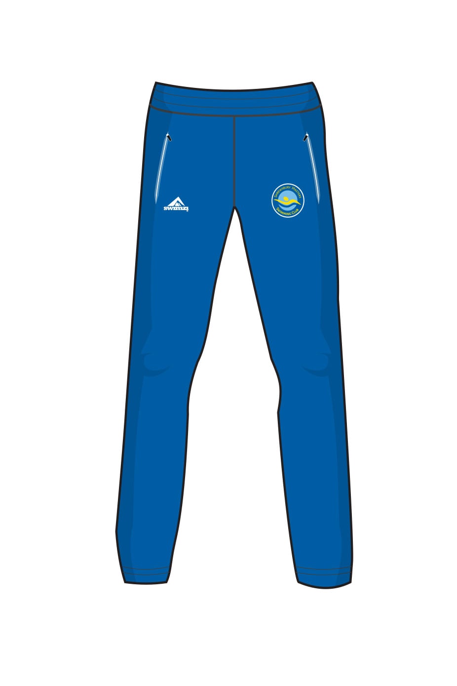 Shrewsbury Masters SC Adult Unisex Performance Bottoms image 0