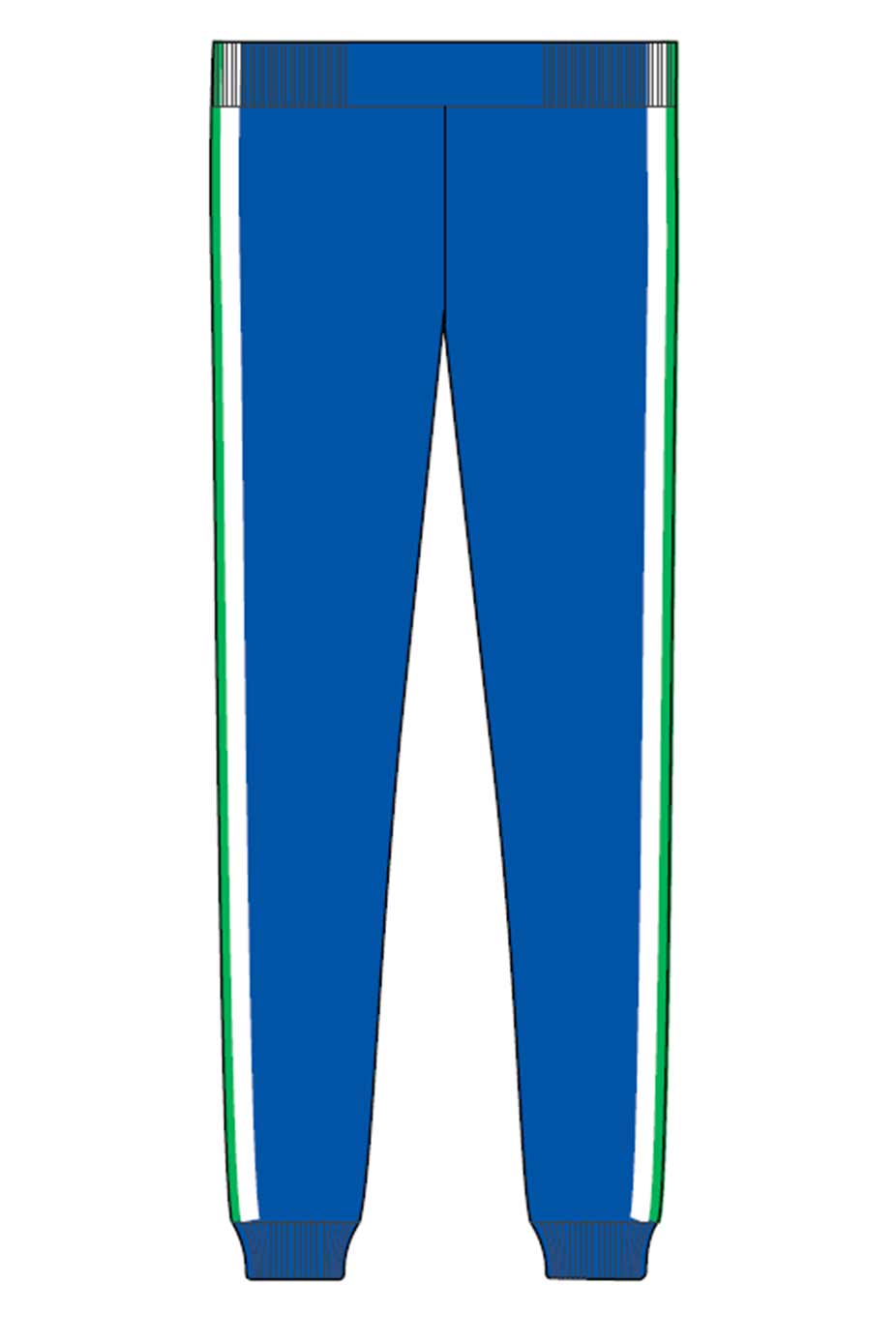 Doncaster TC Adult Female Slim Fit Sweatpants image 1