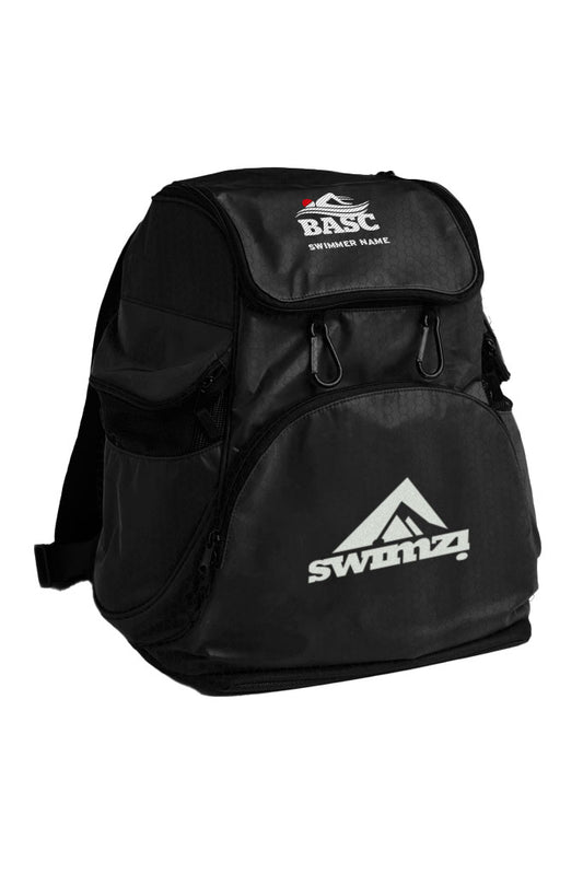 Unisex Team Rucksack image 0