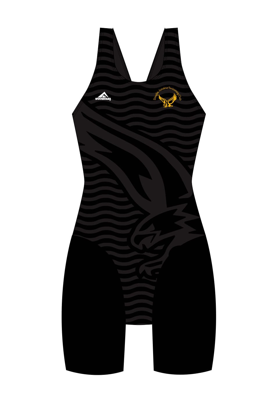 Douglas ASC Adult Female Knee Suit image 0