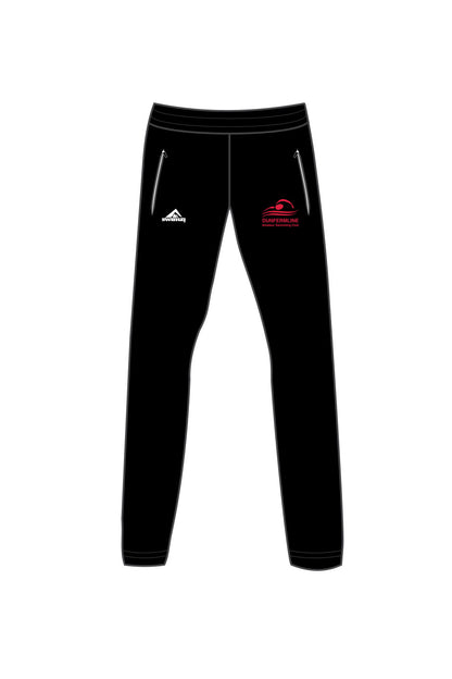 Dunfermline ASC Kids Female Performance Bottoms image 0