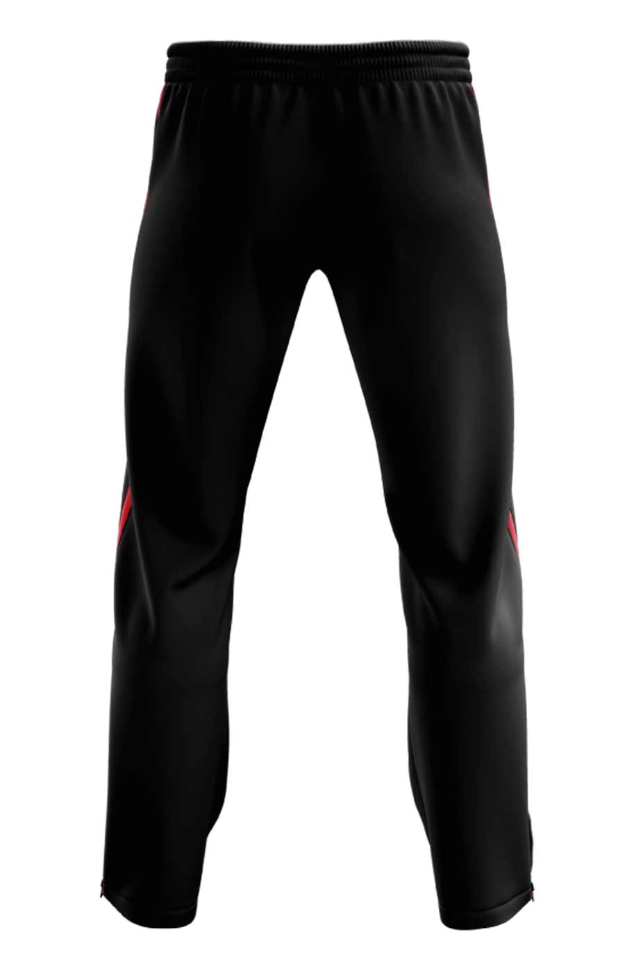 Carnegie SC Adult Unisex Tracksuit Bottom image 1