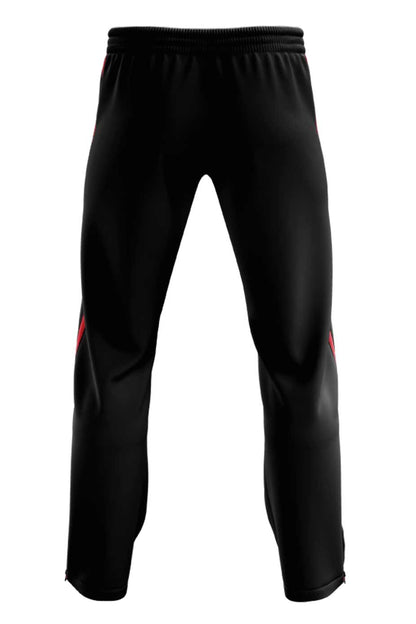 Carnegie SC Adult Unisex Tracksuit Bottom image 1
