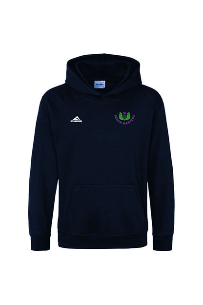 Perth Masters Adult Unisex Cotton Pullover Hoodie image 0