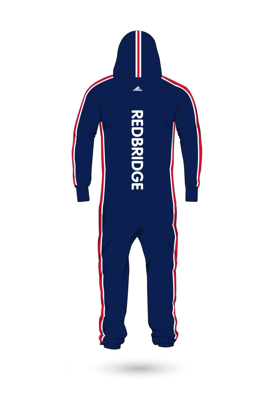 London Borough of Redbridge SC Adult Unisex Club ONEZI image 1