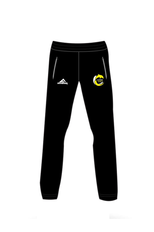 Clitheroe Dolphins SC Adult Unisex Performance Bottoms image 0