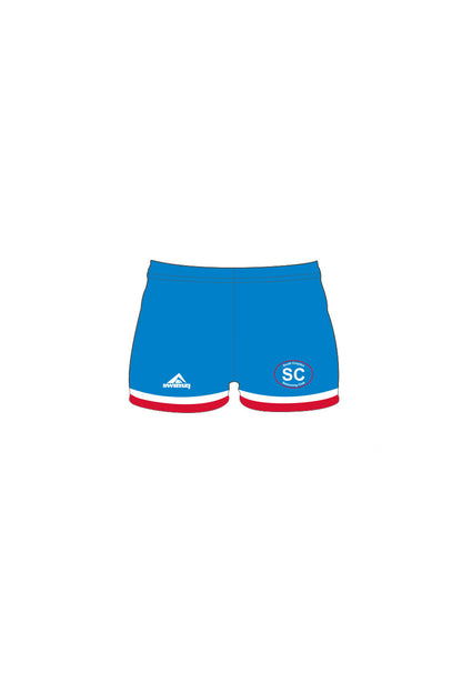 South Croydon SC Kids Female Hotpants image 0