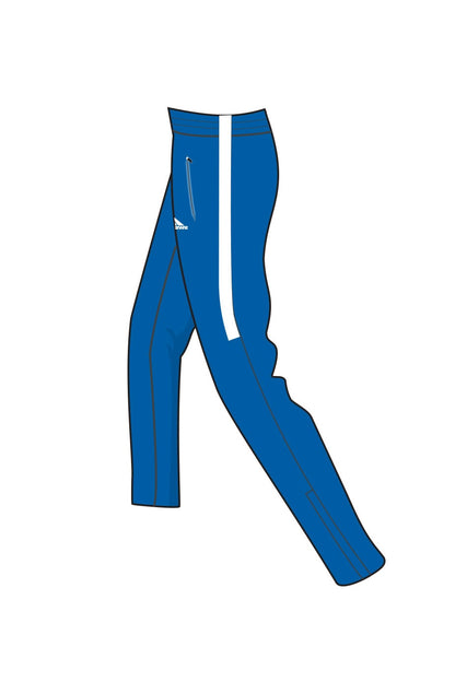 Dartford District SC Adult Female Performance Bottoms image 1