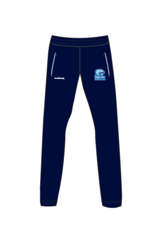 Beverley Barracudas SC Adult [Recommended Item] Female Performance Bottoms image 0