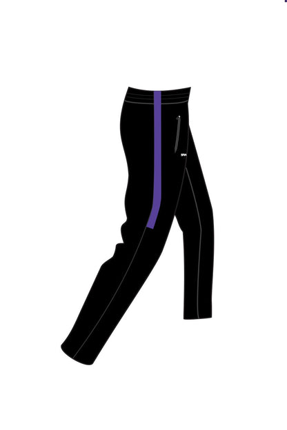 Thurrock SC Adult Unisex Performance Bottoms image 1