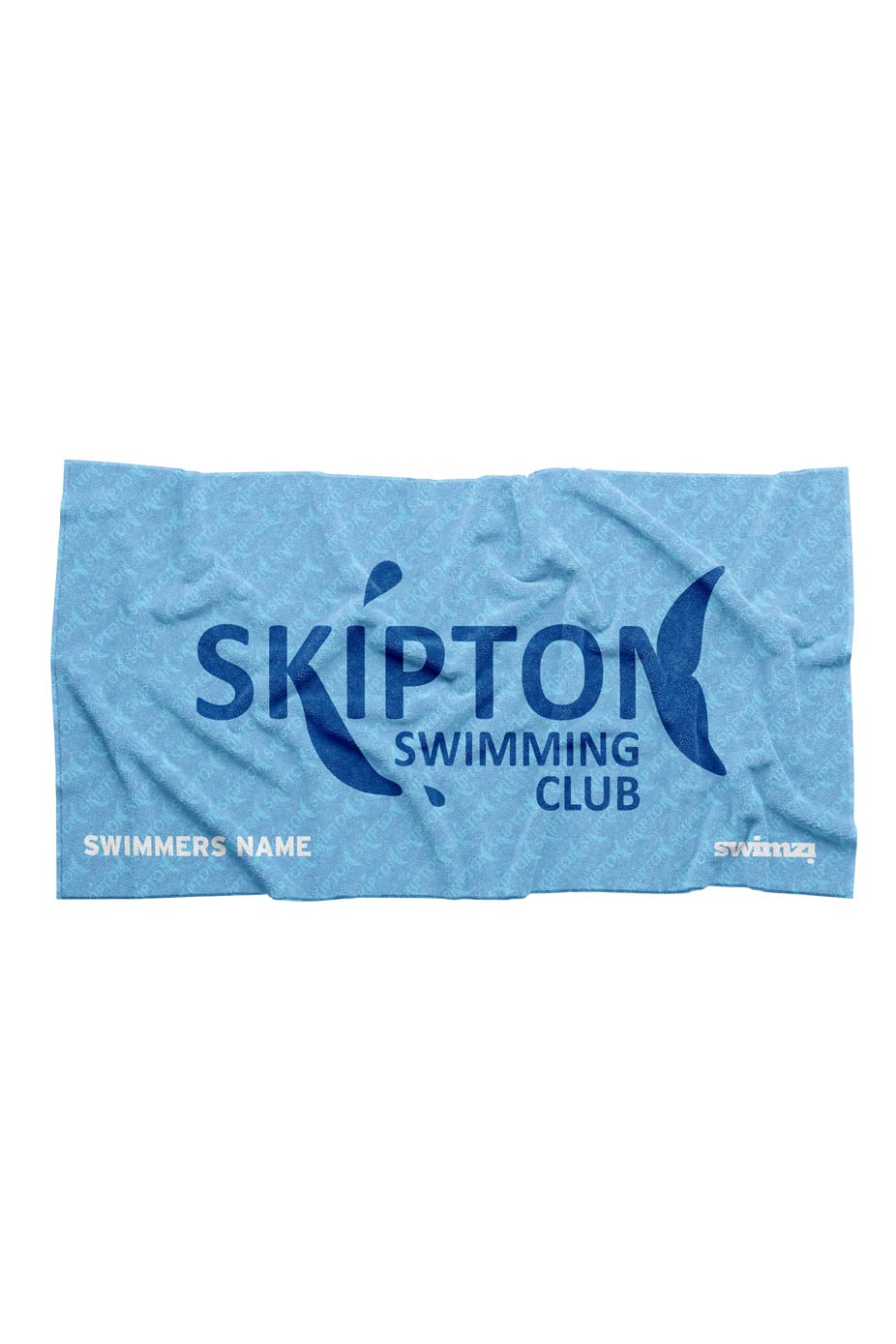 Unisex Team Towel image 0