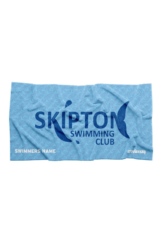 Unisex Team Towel image 0
