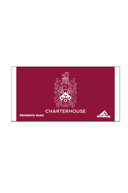 Unisex Charterhouse Towel image 0