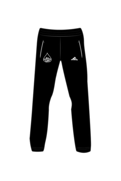 Leiston amp District SC Kids Unisex Performance Bottoms image 0