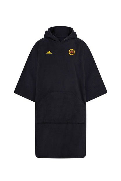 Leeds Lifesaving Adult Unisex Changing Robe image 0