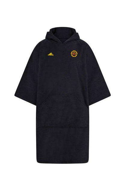 Leeds Lifesaving Adult Unisex Changing Robe image 0