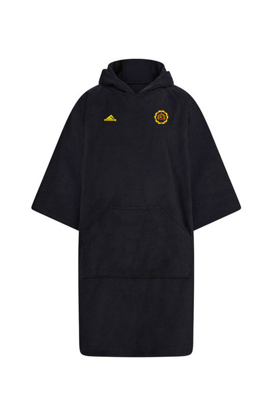 Leeds Lifesaving Adult Unisex Changing Robe image 0
