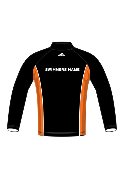 Backwell SC Adult Unisex Tracksuit Top image 1