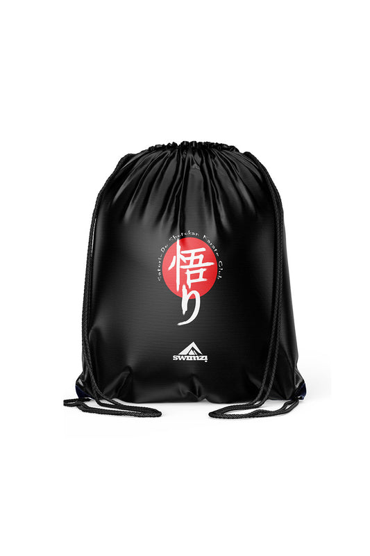 Unisex Drawstring Bag image 0
