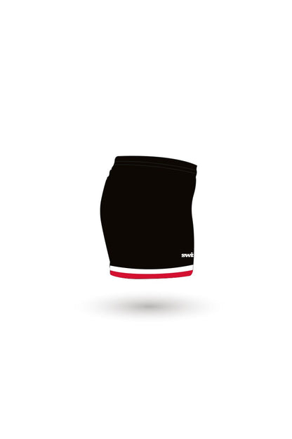 Erith & District SC Adult Female Hotpants image 1