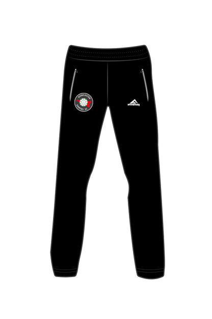 Doncaster Dartes SC Kids Unisex Performance Bottoms image 0