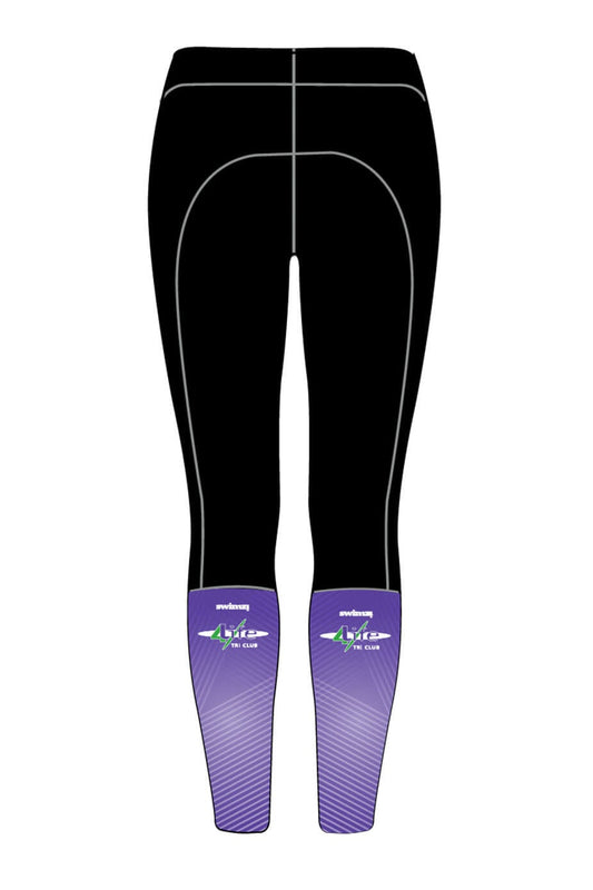 4 Life TC Adult Male Compression Leggings