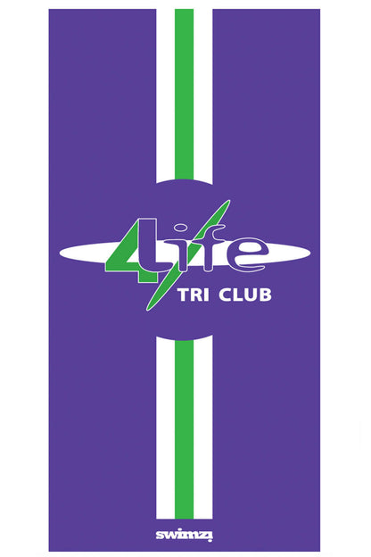 4 Life TC Team Towel