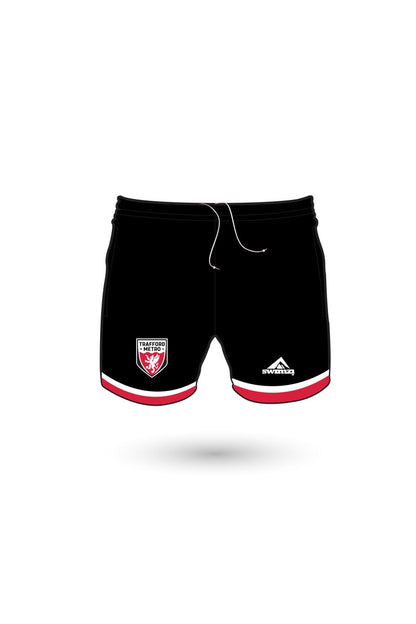 Trafford Metro Kids Female Sport Shorts image 0