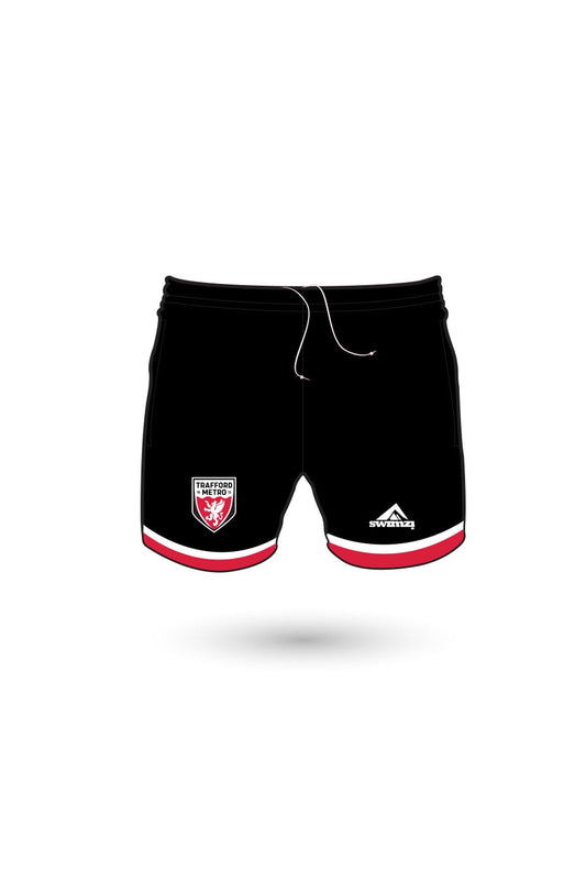 Trafford Metro Kids Female Sport Shorts image 0