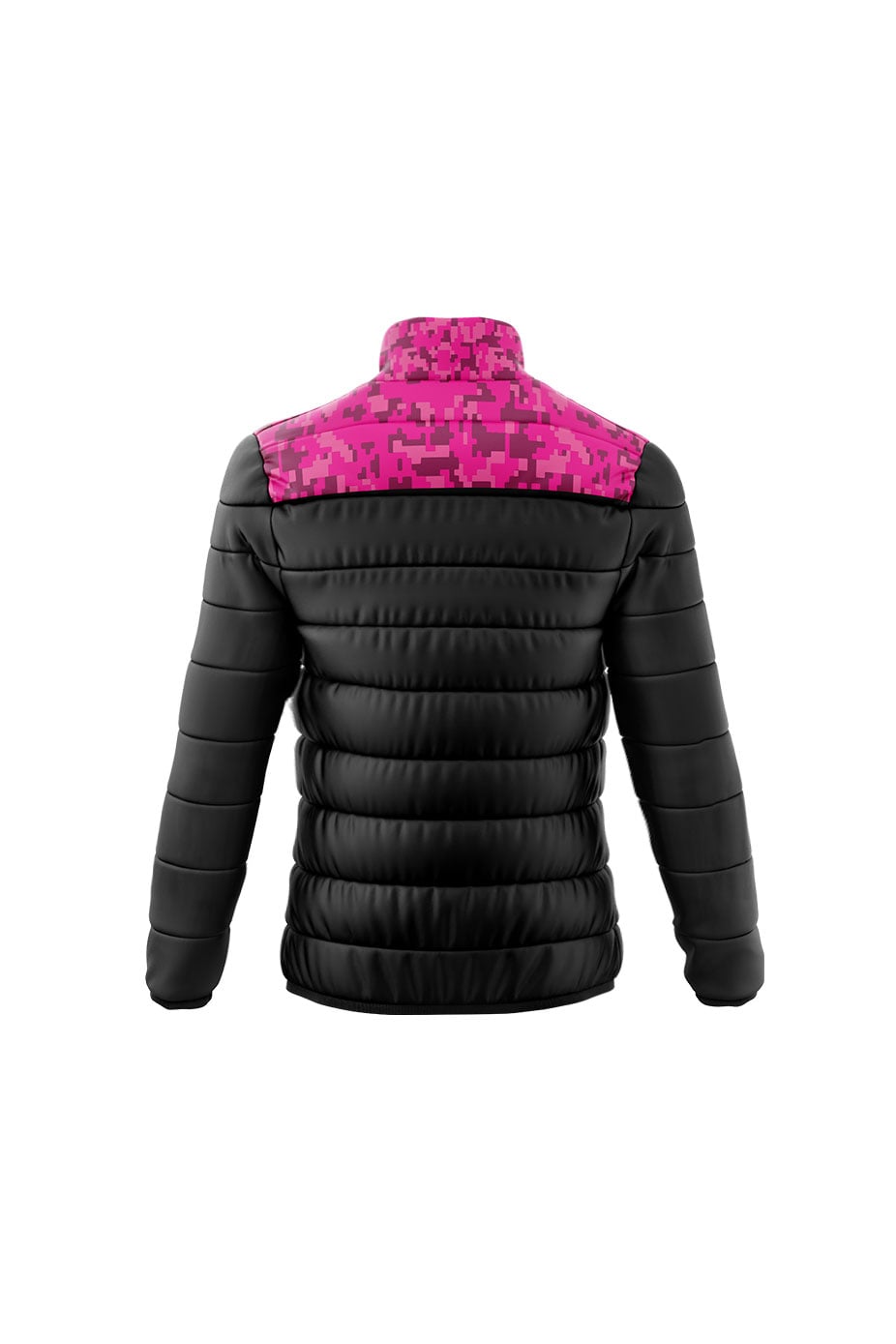 Vale SLSC Adult Female Padded Jacket - Custom image 1