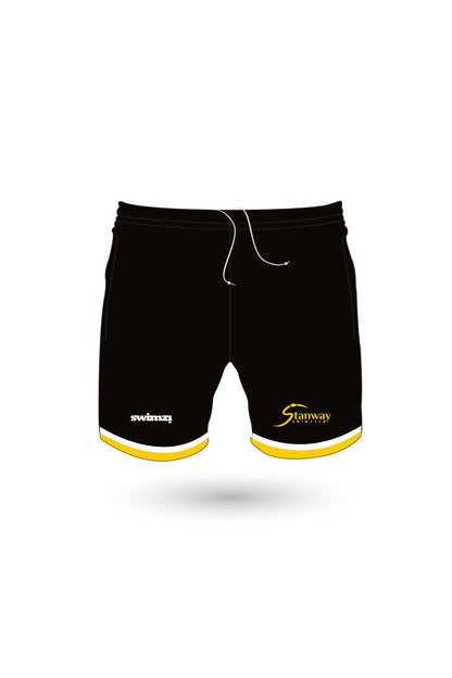Stanway SC Kids Unisex Sport Shorts image 0