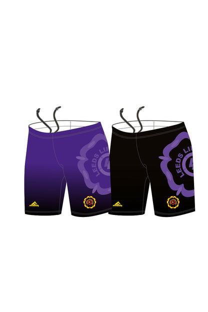 Leeds Lifesaving Adult Male Jammers image 0