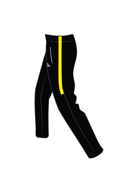Linslade Crusaders Swimming Club Adult Unisex Performance Bottoms image 1