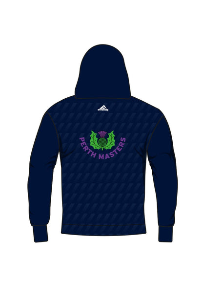 Perth Masters Adult Unisex Pullover Performance Hoodie image 1