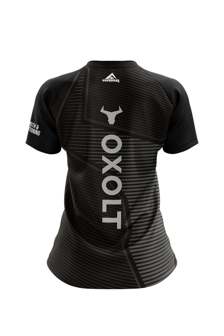 OXOLT Adult Female Club Shirt - V-Neck image 1