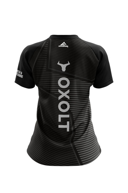 OXOLT Adult Female Club Shirt - V-Neck image 1