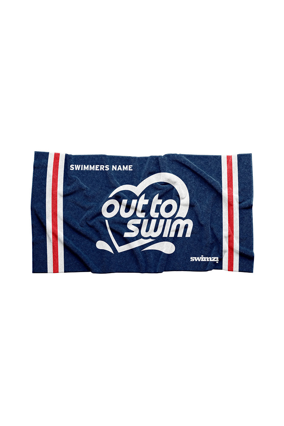 Unisex Team Towel - OPTION 1 image 0