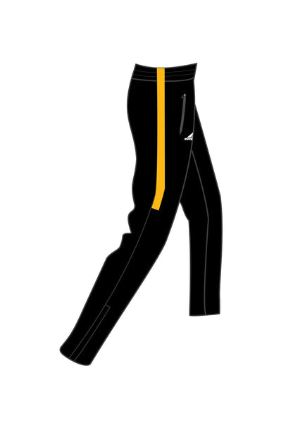 Bottisham SC Adult Female Performance Bottoms image 1