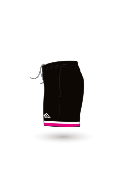Vale SLSC Adult Unisex Sport Shorts image 1