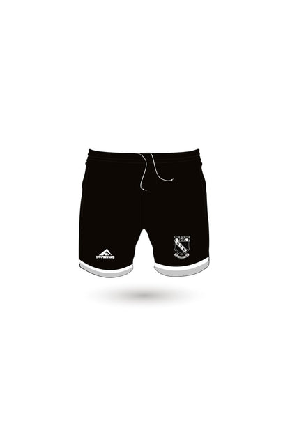 Schools Swimming Super League Kids Unisex Lancing College Sport Shorts image 0