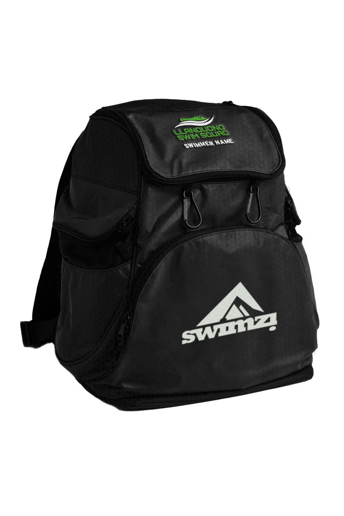 Unisex Team Rucksack image 0