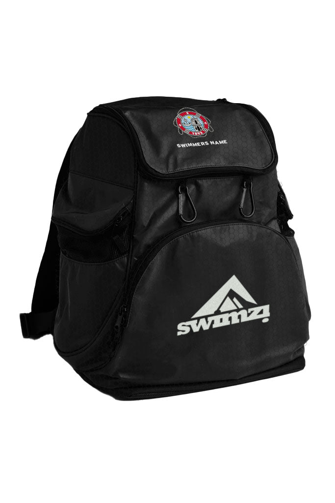 Unisex Team Rucksack image 0