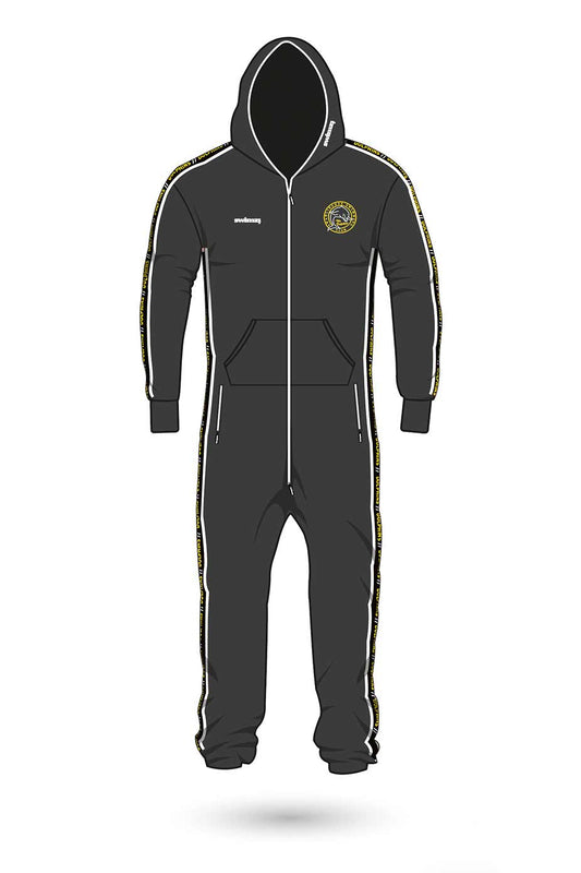 TEAMWEAR OUTLET SHOP! Adult Swadlincote Dolphins Unisex Club ONEZI image 0