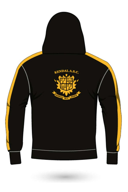 Kendal ASC Adult Unisex Sweat Pullover Hoodie image 1